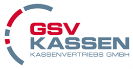 GSV Kasse Logo